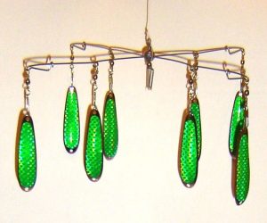 Fishing Lures Umbrella Rigs AR1