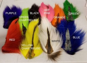 Deer Tails & Supplies