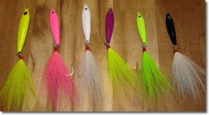 Minnow Jigs