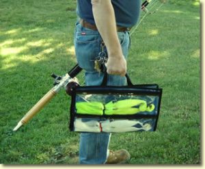 Umbrella/Sreader Bar/Parachute Bags – June Bug Tackle Co.