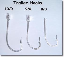 Trailer Hooks
