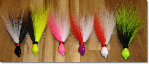 Sparkie Cobia & Rockfish Jig – June Bug Tackle Co.